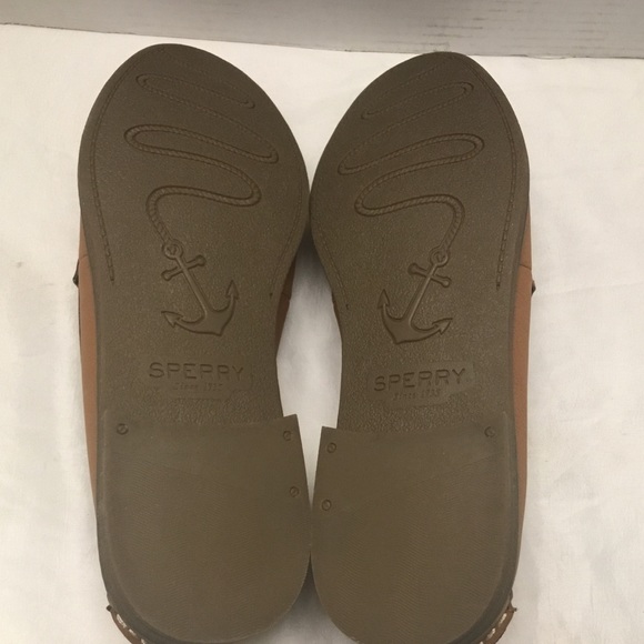 SPERRY TOP-SIDER - Picture 14 of 14